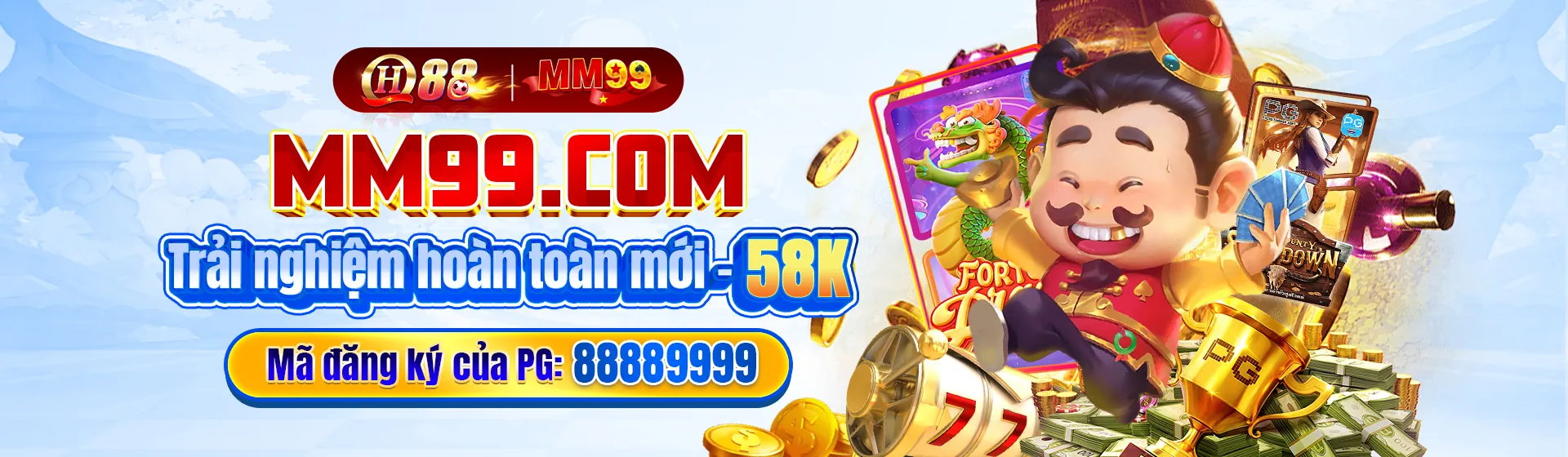 Hình ảnh giới thiệu về GA6789, nền tảng cá cược trực tuyến hàng đầu