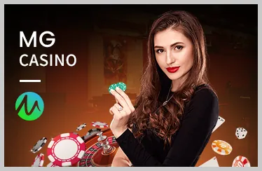 Bàn chơi Baccarat tại Ga6789