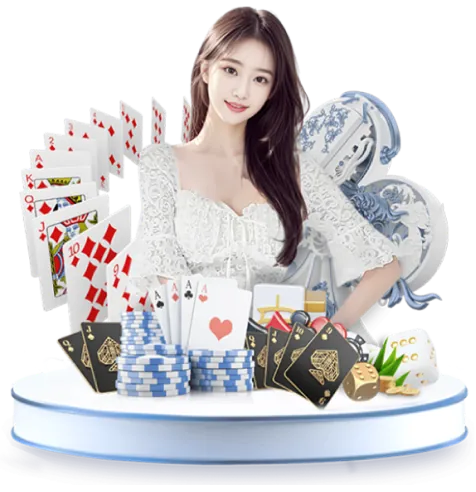 Casino trực tiếp ga6789